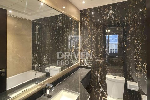 Lägenhet till försäljning i Downtown Dubai (Downtown Burj Dubai), Dubai, UAE 1 sovrum, 75 kvm Nr. 653765 - fotografi 8