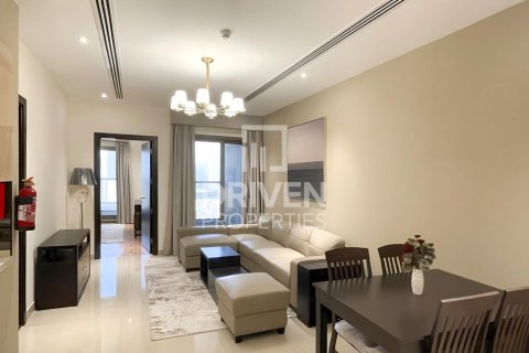 Lägenhet till försäljning i Downtown Dubai (Downtown Burj Dubai), Dubai, UAE 1 sovrum, 75 kvm Nr. 653765 - fotografi 3