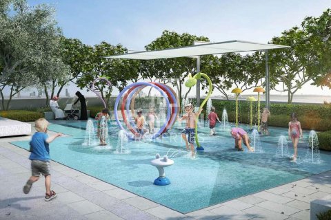 Пәтер Даунтаун Дубай (Даунтаун Бурдж Дубай), Дубай, БАӘ-да 2 жатын бөлмелер, 93 м² № 653766 - фото 6