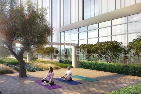 Пәтер Даунтаун Дубай (Даунтаун Бурдж Дубай), Дубай, БАӘ-да 2 жатын бөлмелер, 93 м² № 653766 - фото 9