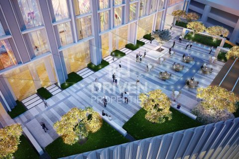 Пәтер Даунтаун Дубай (Даунтаун Бурдж Дубай), Дубай, БАӘ-да 2 жатын бөлмелер, 93 м² № 653766 - фото 4