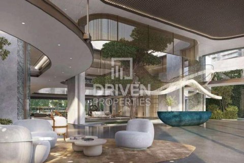 Wohnung zum Verkauf in City Walk, Dubai, VAE 1 Schlafzimmer, 81 m2 Nr. 653771 - Foto 10