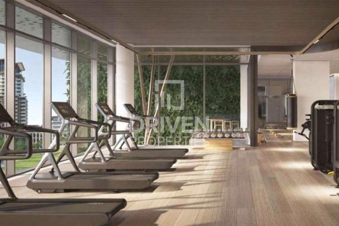 Wohnung zum Verkauf in City Walk, Dubai, VAE 1 Schlafzimmer, 81 m2 Nr. 653771 - Foto 4