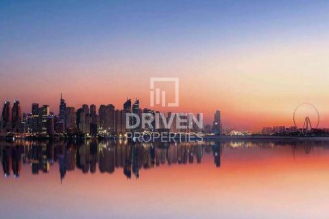 Apartmán v City Walk, Dubai, SAE 1 spálňa, 81 m2 č. 653771