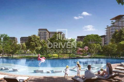 Wohnung zum Verkauf in City Walk, Dubai, VAE 1 Schlafzimmer, 81 m2 Nr. 653771 - Foto 5