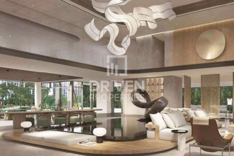 Wohnung zum Verkauf in City Walk, Dubai, VAE 1 Schlafzimmer, 81 m2 Nr. 653771 - Foto 8