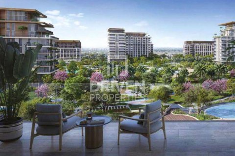 Apartament de vânzare în City Walk, Dubai, EAU 1 dormitor, 81 mp. №653771 - poză 9