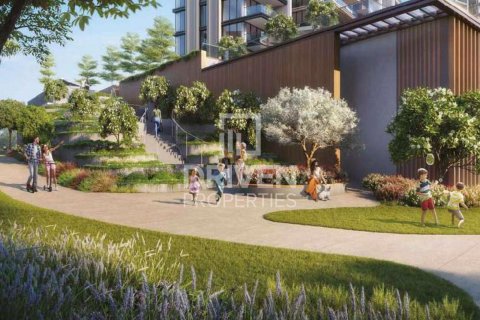 Apartament de vânzare în City Walk, Dubai, EAU 1 dormitor, 81 mp. №653771 - poză 12