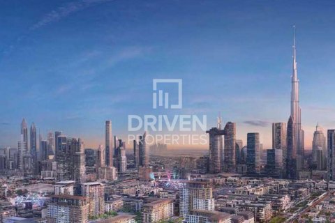 Apartament de vânzare în City Walk, Dubai, EAU 1 dormitor, 81 mp. №653771 - poză 6