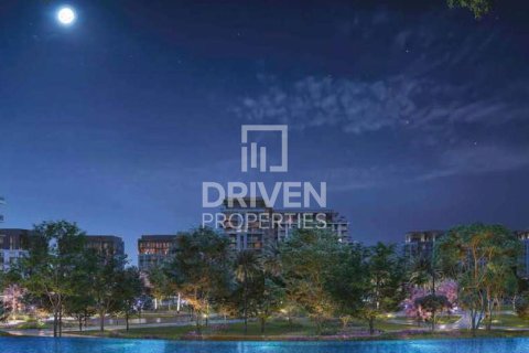 Apartament de vânzare în City Walk, Dubai, EAU 1 dormitor, 81 mp. №653771 - poză 13