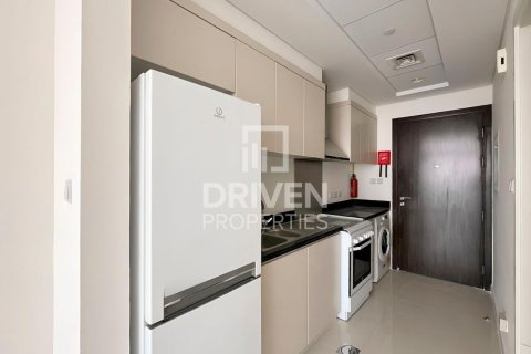 Apartment til salg i DAMAC Hills (Akoya by DAMAC), Dubai, UAE 1 værelse, 37.63 kvm № 756466 - foto 8