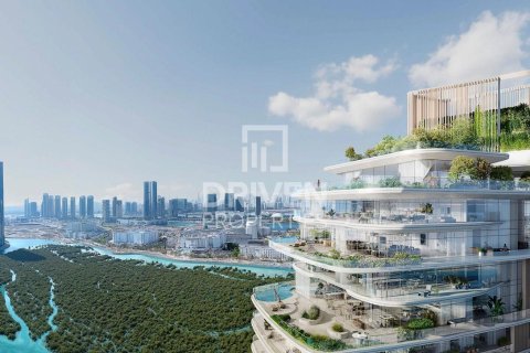 Byt v Dubai Creek Harbour (The Lagoons), SAE 1 ložnice, 69.12 m² Č.: 756467 - fotografie 10