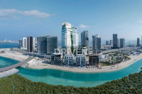 Byt v Dubai Creek Harbour (The Lagoons), SAE 1 ložnice, 69.12 m² Č.: 756467 - fotografie 16