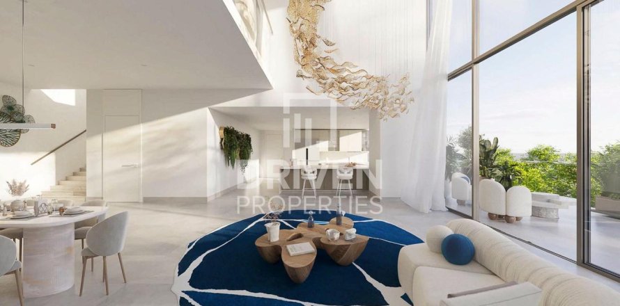 Byt v Dubai Creek Harbour (The Lagoons), SAE 1 ložnice, 69.12 m² Č.: 756467