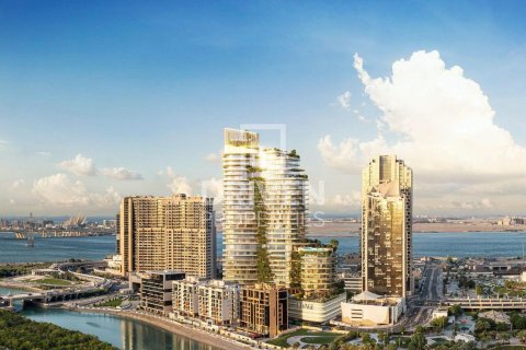 Byt v Dubai Creek Harbour (The Lagoons), SAE 1 ložnice, 69.12 m² Č.: 756467 - fotografie 13