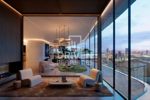 Byt v Dubai Creek Harbour (The Lagoons), SAE 1 ložnice, 69.12 m² Č.: 756467 - fotografie 8