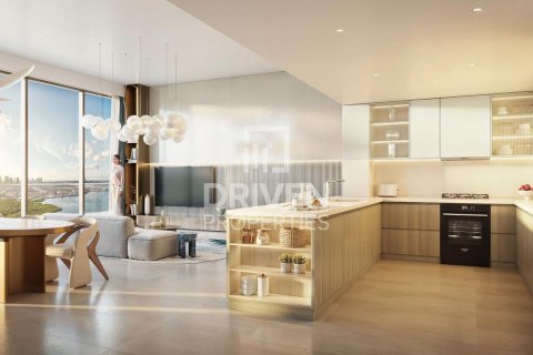 Byt v Dubai Creek Harbour (The Lagoons), SAE 1 ložnice, 69.12 m² Č.: 756467 - fotografie 6