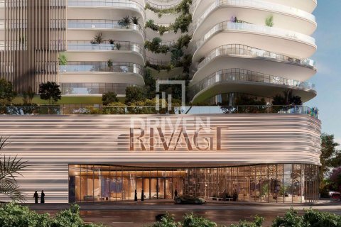Byt v Dubai Creek Harbour (The Lagoons), SAE 1 ložnice, 69.12 m² Č.: 756467 - fotografie 14