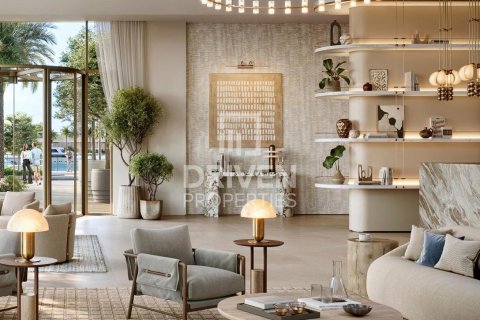 Apartman u Mina Rashid, Dubai, UAE 1 spavaća soba, 67.63 m2 Br. 756468 - fotografija 7
