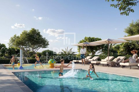 Apartman u Mina Rashid, Dubai, UAE 1 spavaća soba, 67.63 m2 Br. 756468 - fotografija 4