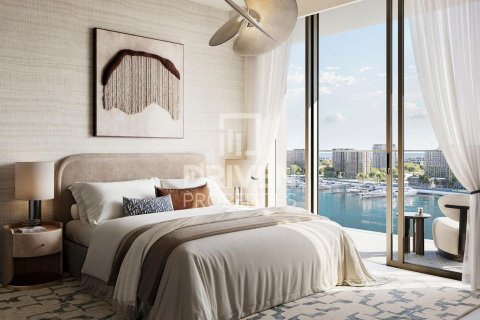Apartman u Mina Rashid, Dubai, UAE 1 spavaća soba, 67.63 m2 Br. 756468 - fotografija 10
