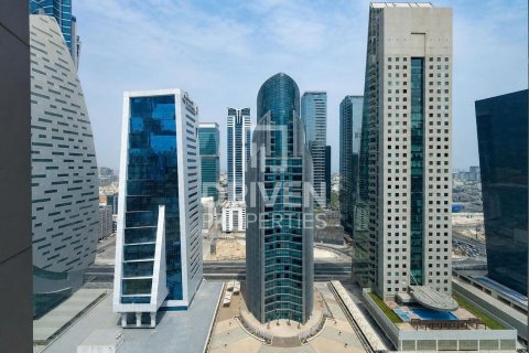 آپارتمان برای فروش در  Business Bay، Dubai، امارات متحده عربی  2 خوابه ، 91.23 متر مربع ، شماره 756465 - تصویر 19
