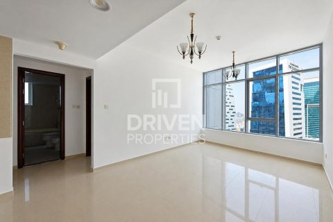 آپارتمان برای فروش در  Business Bay، Dubai، امارات متحده عربی  2 خوابه ، 91.23 متر مربع ، شماره 756465 - تصویر 1