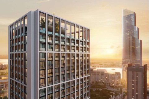 Apartment in Al Jaddaf, Dubai, UAE 1 bedroom № 690178 - photo 5