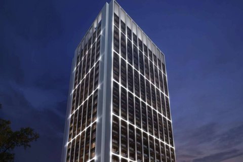 Apartment in Al Jaddaf, Dubai, UAE 1 bedroom № 690178 - photo 6