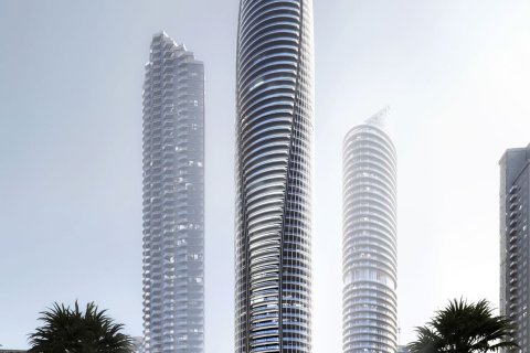 Appartement à vendre à  Downtown Dubai (Downtown Burj Dubai), Dubai, EAU 2 chambres, 173 m2 № 690176 - photo 9