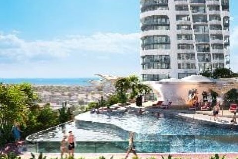 Downtown Dubai (Downtown Burj Dubai), UAE의 판매용 아파트 침실 1개, 63제곱미터 번호 690181 - 사진 4