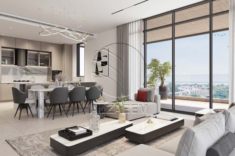 Lägenhet till försäljning i Al Reem Island, Abu Dhabi, UAE 2 sovrum, 170 kvm Nr. 663063 - fotografi 5