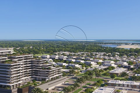 Lägenhet till försäljning i Al Reem Island, Abu Dhabi, UAE 2 sovrum, 170 kvm Nr. 663063 - fotografi 1