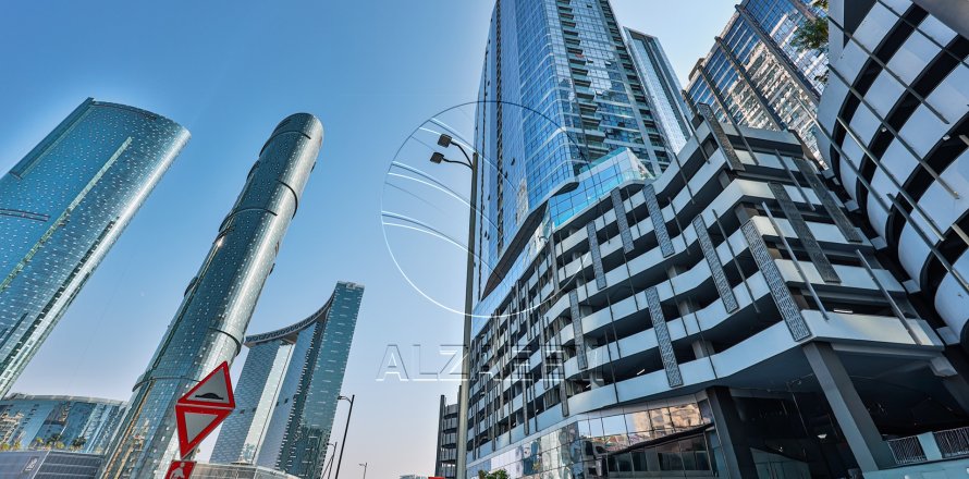 Пәтер RADIANT SQUARE, Аль-Рим, Абу-Даби, БАӘ-да 3 жатын бөлмелер, 148 м² № 663060