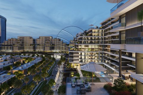 Apartment sa REEM HILLS sa Al Reem Island, Abu Dhabi, UAE 2 silid-tulugan, 162 sq.m. № 663064 - larawan 8