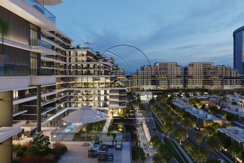 Apartment sa REEM HILLS sa Al Reem Island, Abu Dhabi, UAE 2 silid-tulugan, 162 sq.m. № 663064 - larawan 7