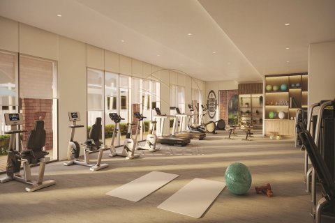 Abu Dhabi, UAE의 판매용 아파트 침실 3개, 168제곱미터 번호 663061 - 사진 7