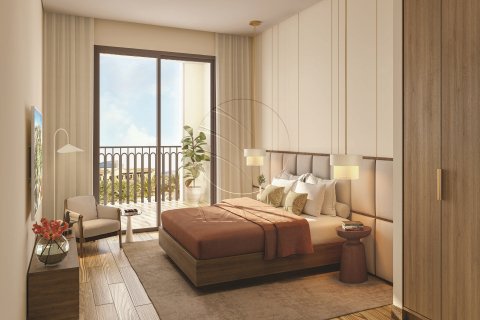 Abu Dhabi, UAE의 판매용 아파트 침실 3개, 168제곱미터 번호 663061 - 사진 11