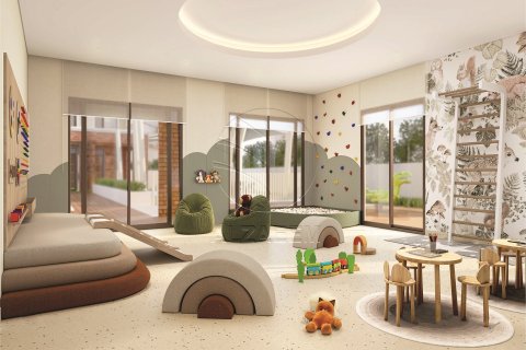 Abu Dhabi, UAE의 판매용 아파트 침실 3개, 168제곱미터 번호 663061 - 사진 8