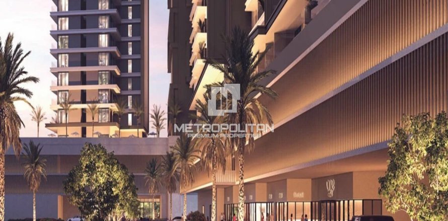 Tindahan sa Ras Al Khaimah, UAE 51.9 sq.m. № 663123