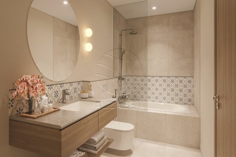 Apartament de vânzare în Abu Dhabi, EAU 2 dormitoare, 139 mp. №663062 - poză 8