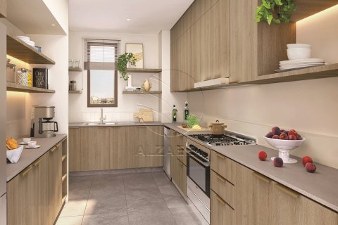 Apartament de vânzare în Abu Dhabi, EAU 2 dormitoare, 139 mp. №663062 - poză 2