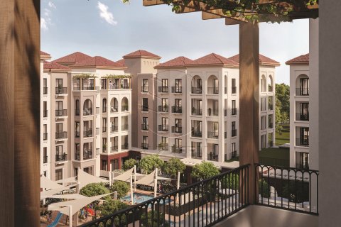 Apartament de vânzare în Abu Dhabi, EAU 2 dormitoare, 139 mp. №663062 - poză 9