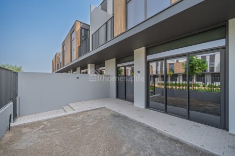 Mudon、Dubai、UAE にあるヴィラ販売中 3ベッドルーム、171 m2、No700755 - 写真 1