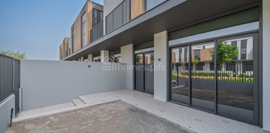 Mudon、Dubai、UAEにあるヴィラ 3ベッドルーム、171 m2 No700755