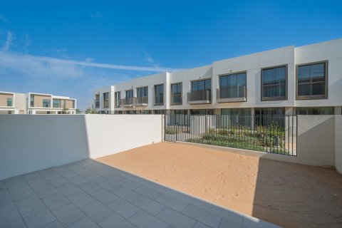 خانه شهری برای اجاره در The Valley، Dubai، امارات متحده عربی 3 خوابه ، 177 متر مربع ، شماره 700757 - تصویر 3