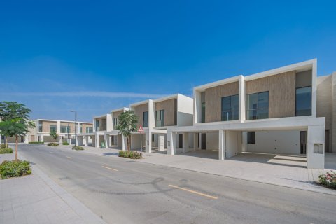 خانه شهری برای اجاره در The Valley، Dubai، امارات متحده عربی 3 خوابه ، 177 متر مربع ، شماره 700757 - تصویر 23