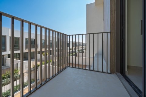 خانه شهری برای اجاره در The Valley، Dubai، امارات متحده عربی 3 خوابه ، 177 متر مربع ، شماره 700757 - تصویر 6