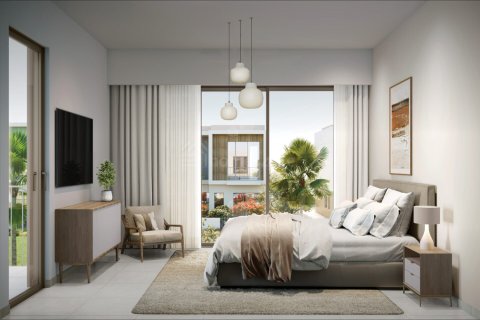 Таунхаус The Valley, Дубай, БАӘ-да 3 жатын бөлмелер, 180 м² № 700757