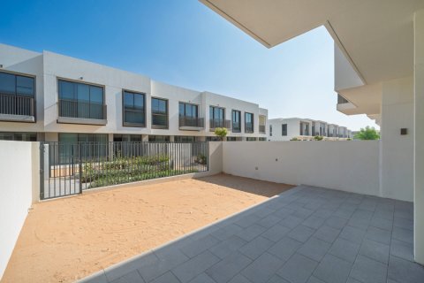 خانه شهری برای اجاره در The Valley، Dubai، امارات متحده عربی 3 خوابه ، 177 متر مربع ، شماره 700757 - تصویر 2